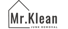 Mr. Klean Junk Removal